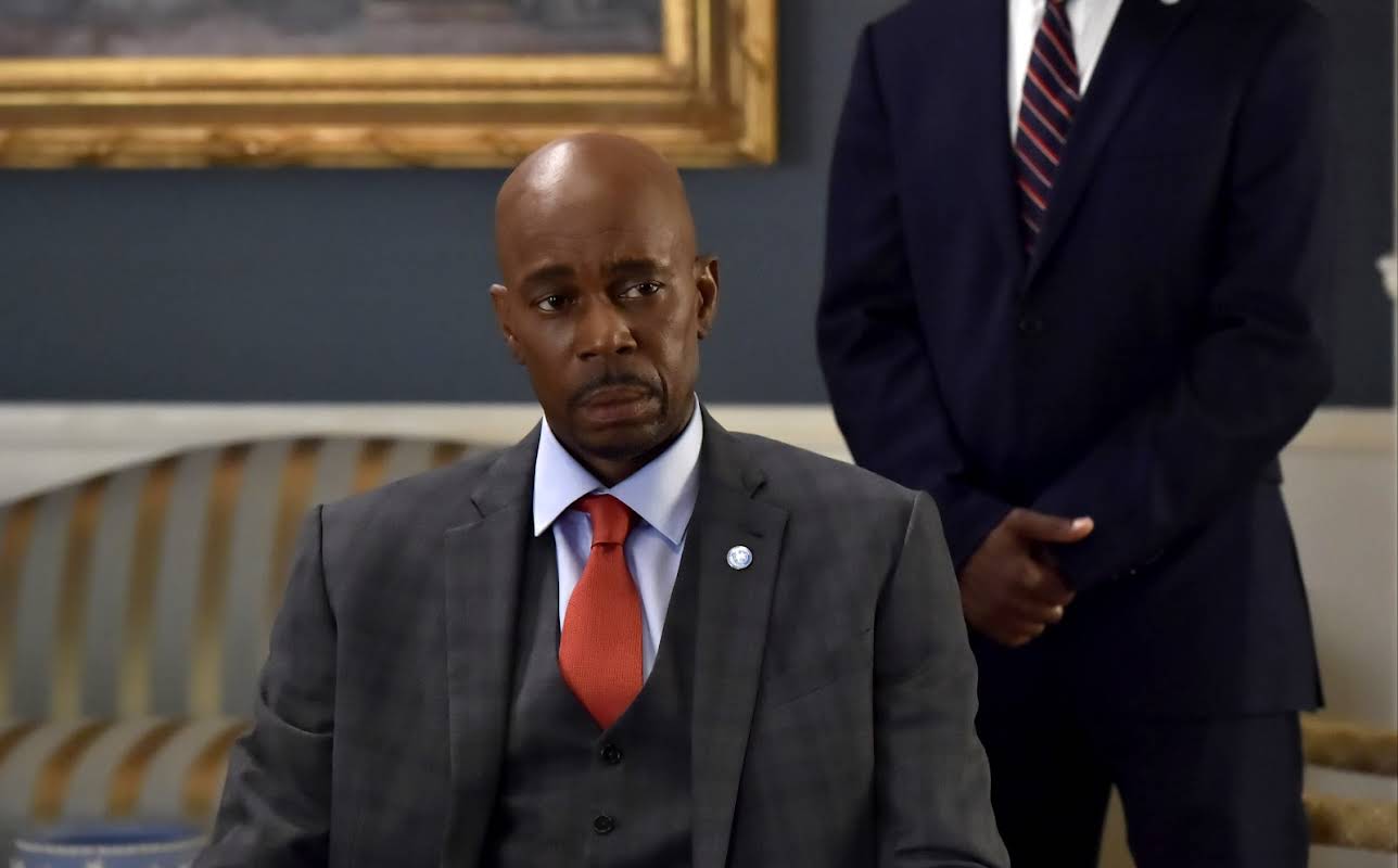 Phillip Jarrett
