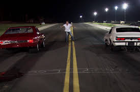 Street Outlaws: Memphis, Season 1: JJ's Arm Drop