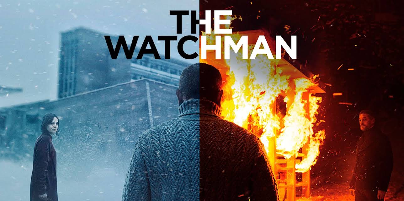 The Watchman (2019)