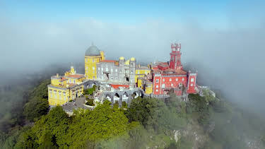 15:25: Naturparks in Portugal: Naturpark "Sintra-Cascais" | 3SAT | 6/28 2026