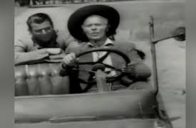 Zorro Rides Again Season One: The Fatal Minute