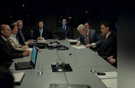 Madoff Season 1: Fallout