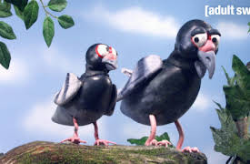 Robot Chicken: Atta Toy