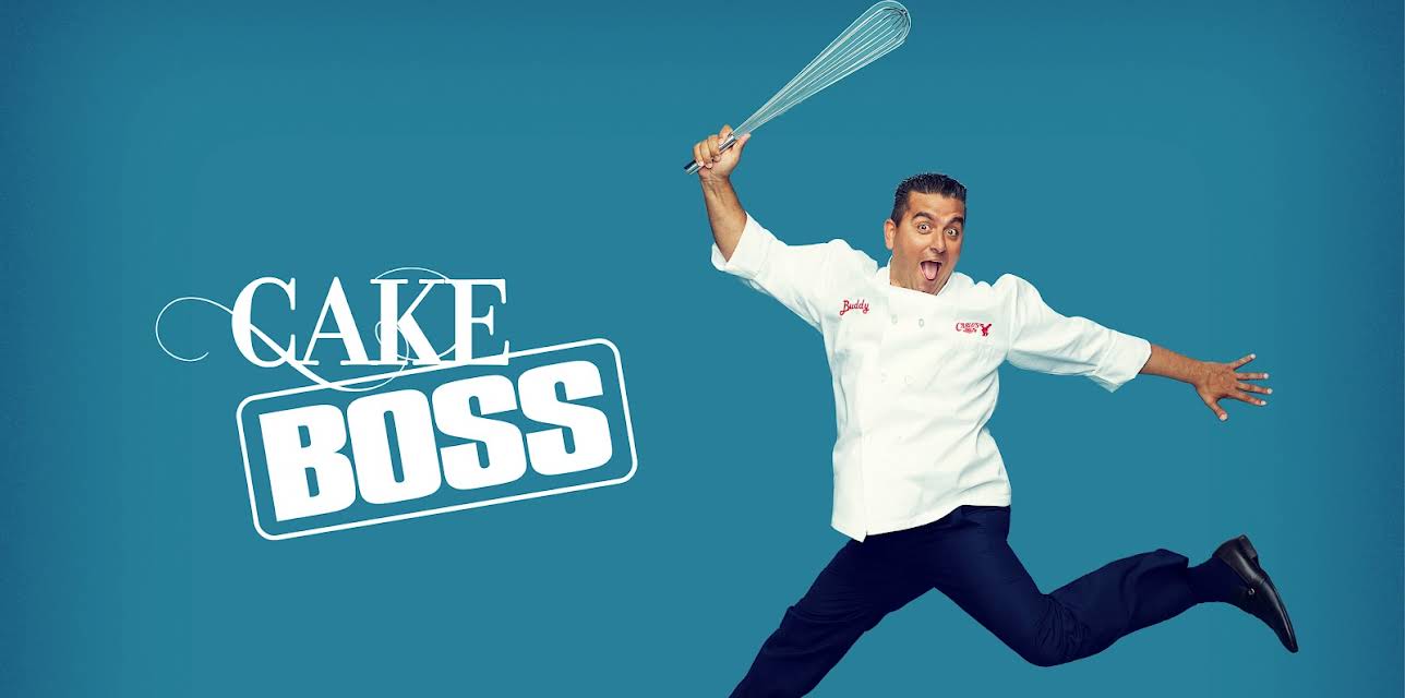 Cake Boss Season 1