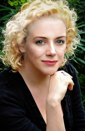 Kate Harbour as 