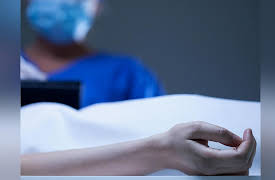 Death, Dying, and the Afterlife: Lessons from World Cultures: Defining Death