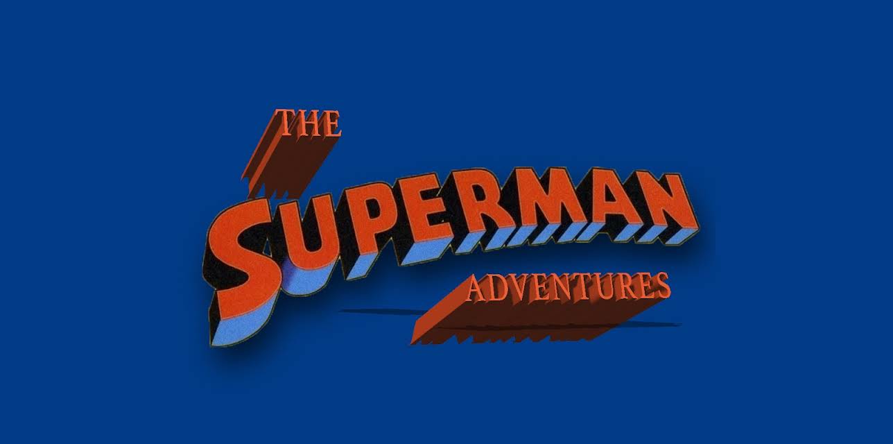 The Superman adventures (2020)