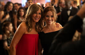 The Morning Show: Chaos is the New Cocaine