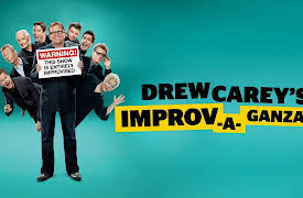 Drew Carey's Improv-A-Ganza: Episode 15