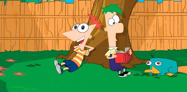 Phineas y Ferb regresan a Disney con 40 episodios nuevos.