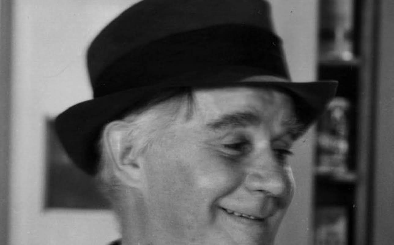 Henry Travers