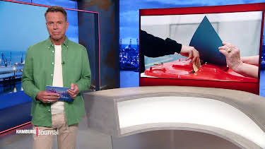 09:30: Hamburg Journal | Radio Bremen | 6/1 2026