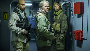00:45: NCIS: Los Angeles (S8 E2) (S8) | TV3 | 9/3 2026