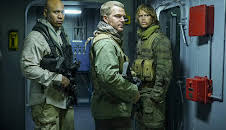 NCIS: Los Angeles (S8 E2)