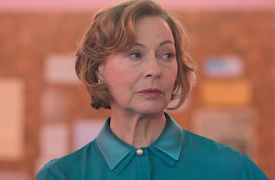 Recipes For Love and Murder - Series 1: Bereft Woman