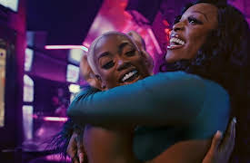 Magic City: An American Fantasy: Whoomp! There It Is