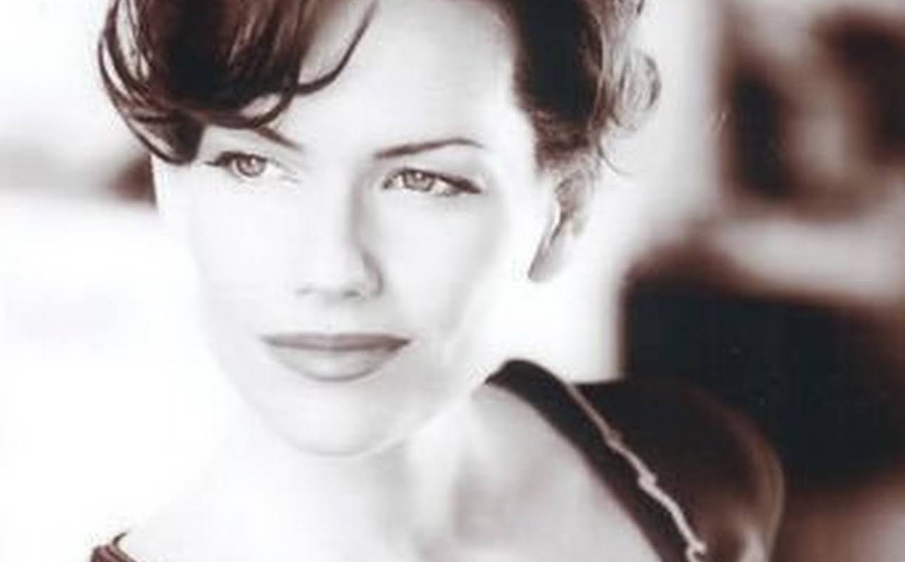Tamara Davies