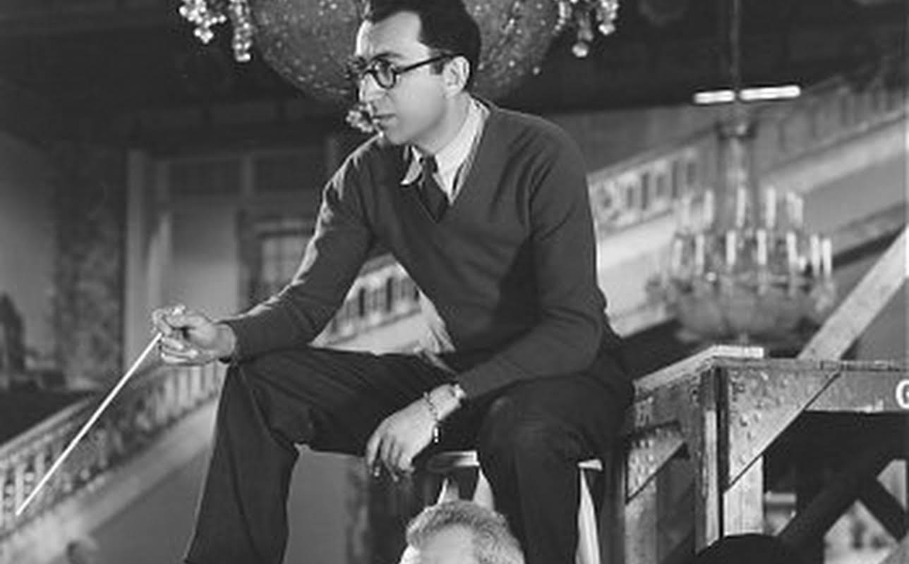 Rouben Mamoulian