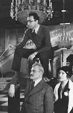 Rouben Mamoulian as Director