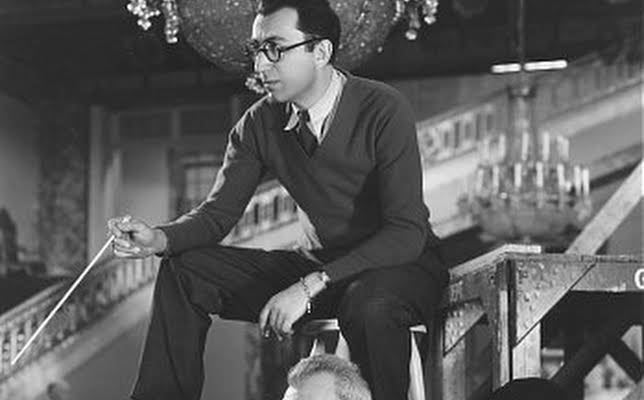 Rouben Mamoulian