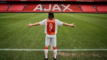 12:00: Jeg er Zlatan | Viasat Film Hits | 7/28 2026