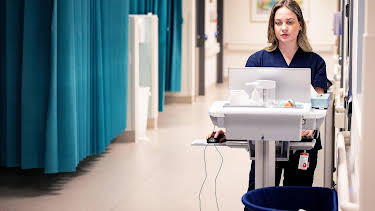 12:00 AM: Nurses Down Under (S1 E6) (S1) | W | 3/10 2026