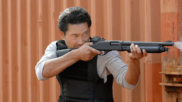23:00: Hawaii five-0 | Sjuan | 8/8 2025