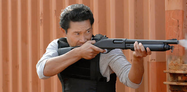 22:00: Hawaii five-0 | Sjuan | 8/8 2025