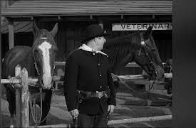 F-Troop: The Complete First Season: Iron Horse Go Home