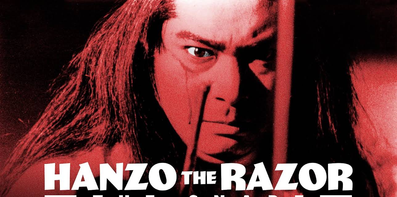 Hanzo the Razor: The Snare (1973)