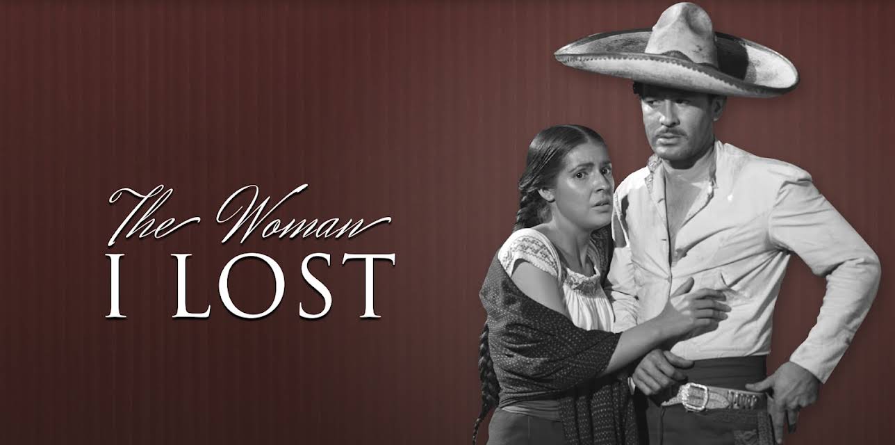 The woman I lost (1949)