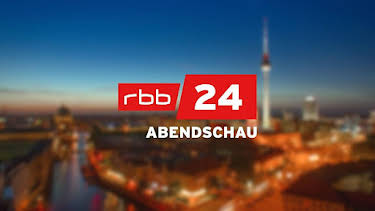 19:30: rbb24 Abendschau | RBB Fernsehen | 3/27 2026