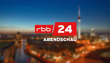 rbb24 Abendschau