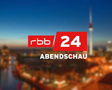 rbb24 Abendschau
