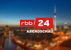 rbb24 Abendschau