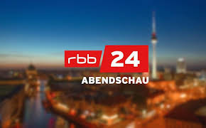 rbb24 Abendschau