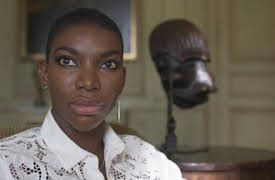 Black Earth Rising: A Ghost in Name