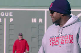 The Comeback: Boston Red Sox 2004: Del 3