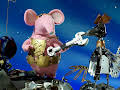 Clangers