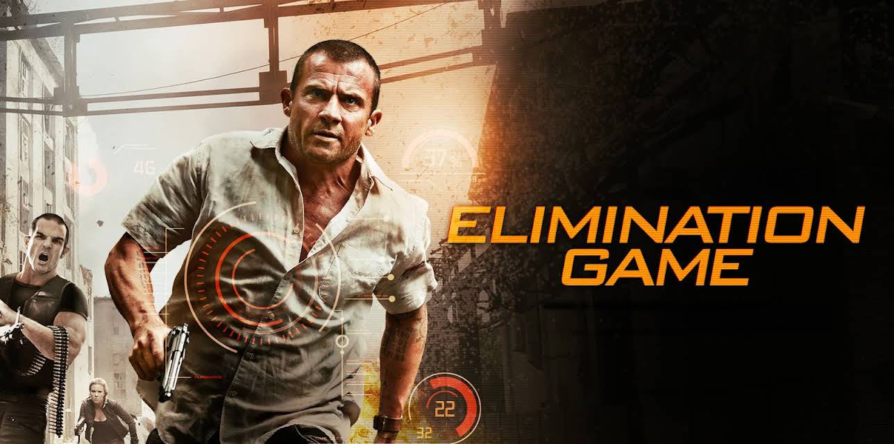 Elimination Game (2015)
