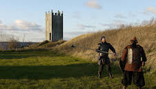 Aufgedeckt - Rätsel der Geschichte