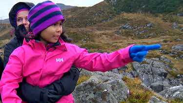 11:20: Bli med heim: Adoptert | NRK Super | 4/28 2026