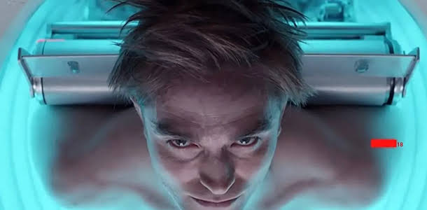 Robert Pattinson will die 17 times in Bong Joon-ho's 'Mickey 17'.