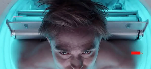 Robert Pattinson will die 17 times in Bong Joon-ho's 'Mickey 17'.