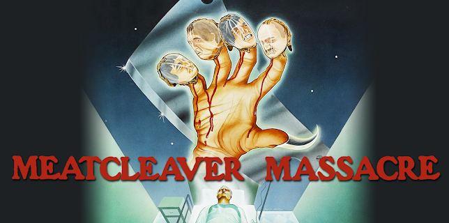 Meatcleaver Massacre (1977)