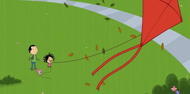 16:30: Elleville Elfrid: Tatt av vinden | NRK Super | 1/16 2026