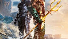 Aquaman y el reino perdido