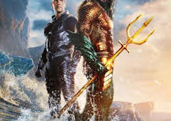 Aquaman y el reino perdido