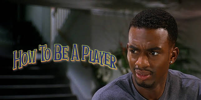 How to Be A Player (1997)