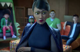 Fast & Furious Presents: Hobbs & Shaw: Episode 4